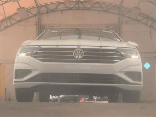 2021 Volkswagen Jetta 1.4T S