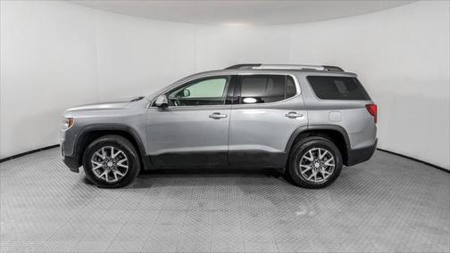 2023 GMC Acadia FWD SLT