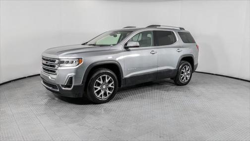 2023 GMC Acadia FWD SLT