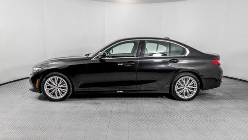 2024 BMW 330 i