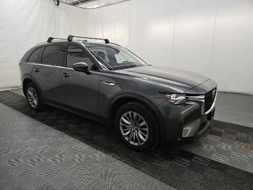 2024 Mazda CX-90 PHEV Preferred
