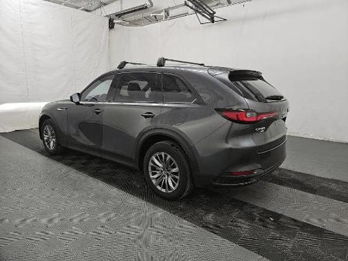2024 Mazda CX-90 PHEV Preferred