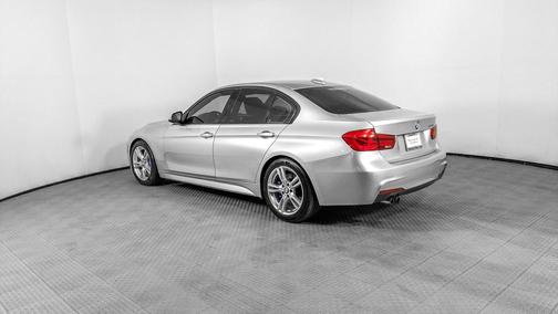 2016 BMW 328 i