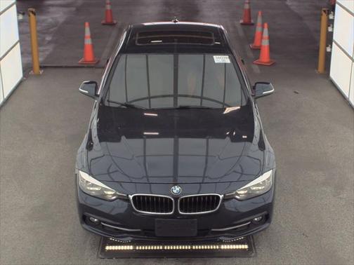 2017 BMW 330 330I