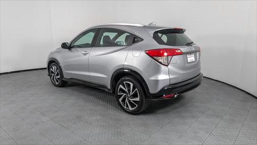2020 Honda HR-V AWD Sport