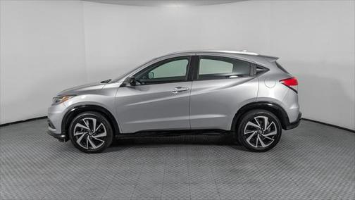 2020 Honda HR-V AWD Sport