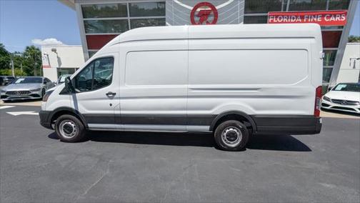 2022 Ford Transit-250 Base