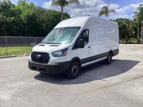 2022 Ford Transit-250 Base