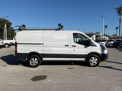 2019 Ford Transit-250 Base