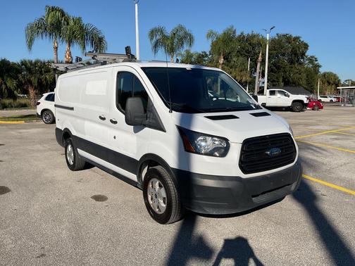 2019 Ford Transit-250 Base