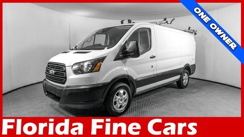 2019 Ford Transit-250 Base