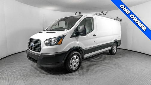 2019 Ford Transit-250 Base