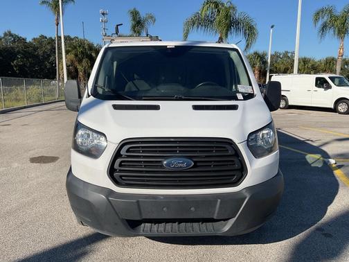2019 Ford Transit-250 Base