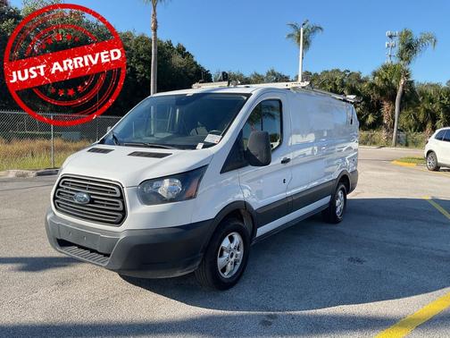 2019 Ford Transit-250 Base