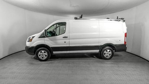 2019 Ford Transit-250 Base