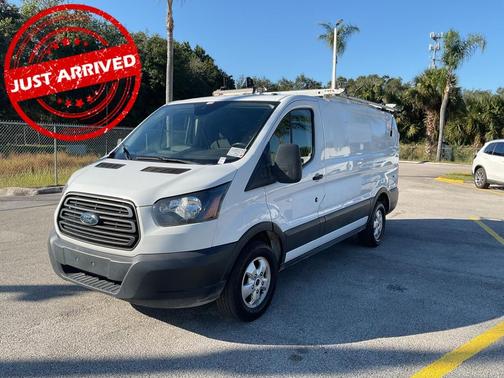 2019 Ford Transit-250 Base