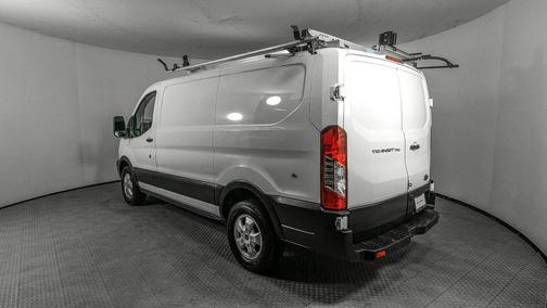 2019 Ford Transit-250 Base