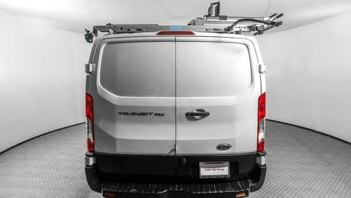 2019 Ford Transit-250 Base