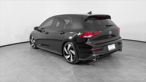 2023 Volkswagen Golf GTI 2.0T SE DSG