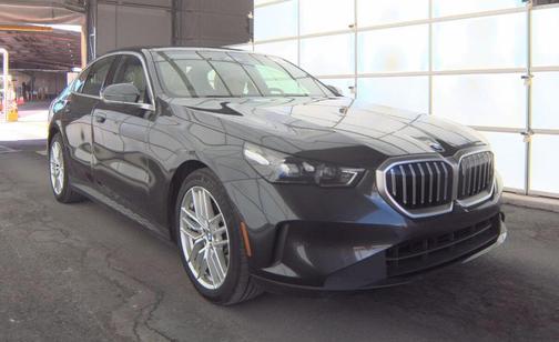 2024 BMW 530 i