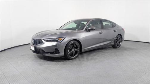 2023 Acura Integra A-SPEC