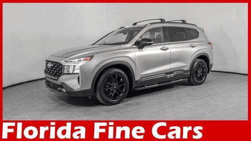 2022 Hyundai SANTA FE XRT