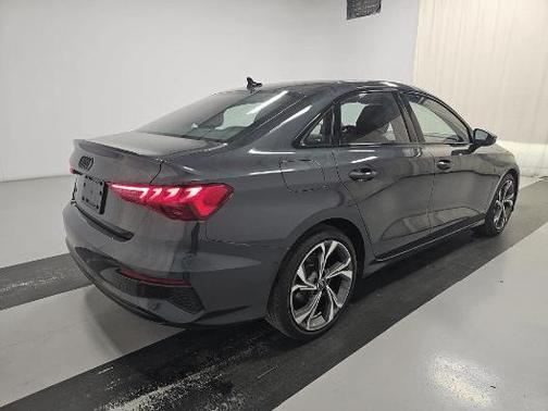 2023 Audi A3 Premium