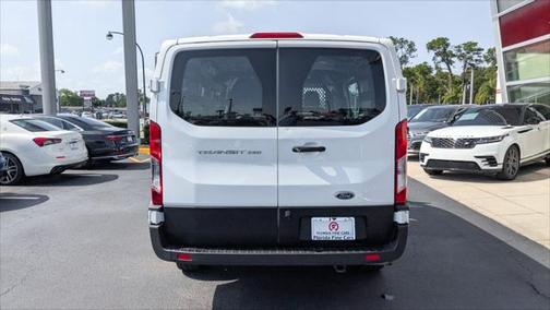 2023 Ford Transit-250 Base