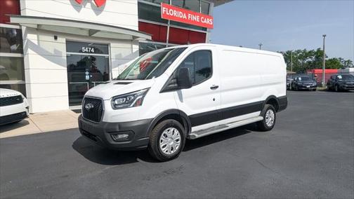 2023 Ford Transit-250 Base