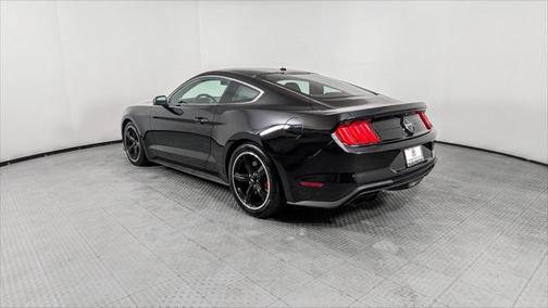 2019 Ford Mustang Bullitt