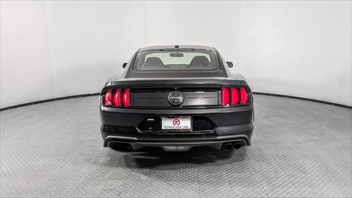 2019 Ford Mustang Bullitt