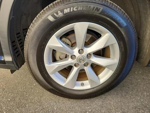 2016 Lexus RX 350 Base