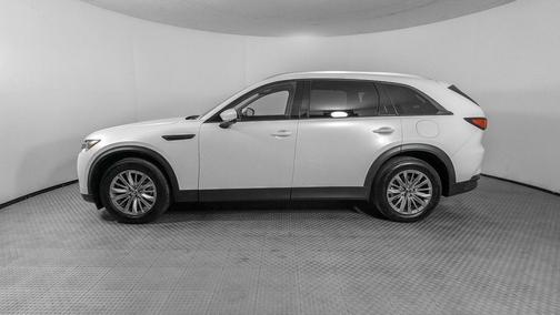 2024 Mazda CX-90 3.3 Turbo Preferred Plus