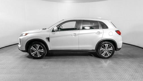 2024 Mitsubishi Outlander Sport SE