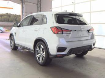 2024 Mitsubishi Outlander Sport SE