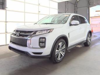 2024 Mitsubishi Outlander Sport SE