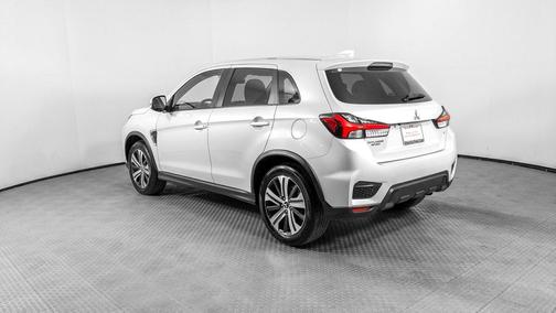 2024 Mitsubishi Outlander Sport SE