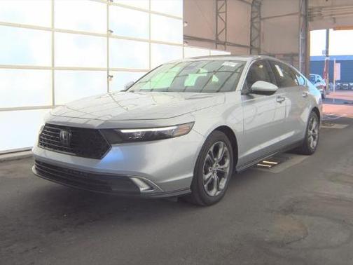 2024 Honda Accord Sport SE 1.5T