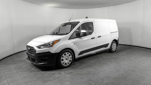 2022 Ford Transit Connect XL