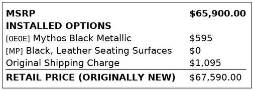 2021 Audi e-tron Premium