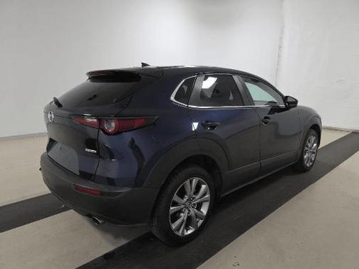 2020 Mazda CX-30 Preferred