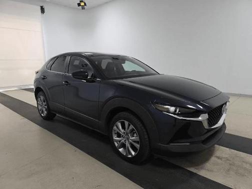 2020 Mazda CX-30 Preferred