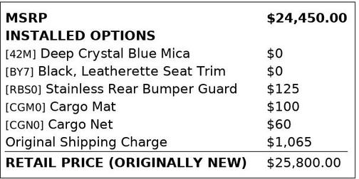 2022 Mazda Mazda3 FWD w/Select Package