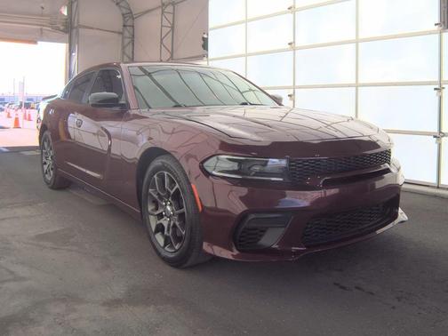 2018 Dodge Charger GT