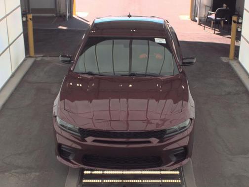 2018 Dodge Charger GT