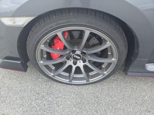 2017 Honda Civic Type R Touring