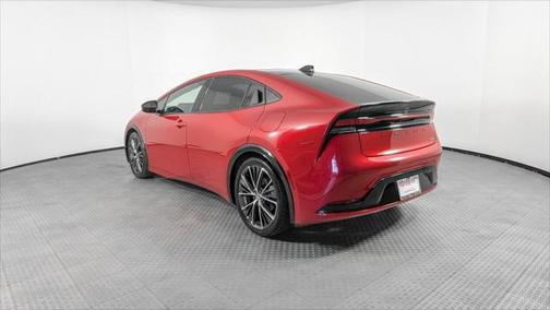 2023 Toyota Prius Limited