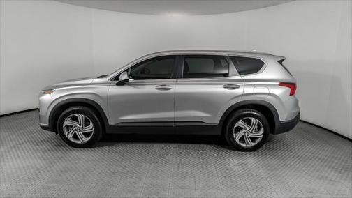 2021 Hyundai SANTA FE SE