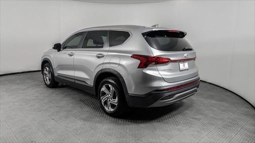 2021 Hyundai SANTA FE SE