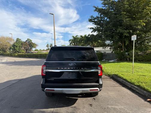 2023 Ford Expedition Limited